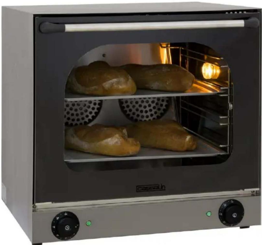 Casselin CFCV1 - CONVECTION OVEN - 1