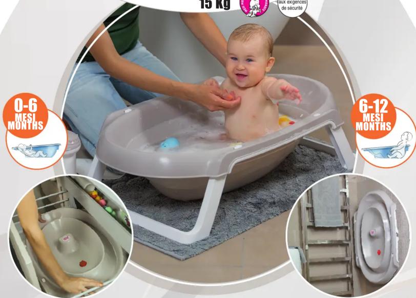 OKBABY Onda Slim - 1