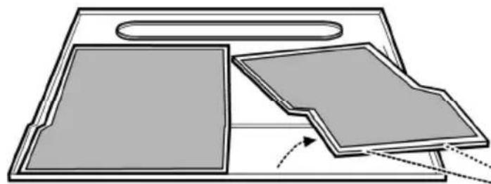 SIBIR DU 6111 E - 3