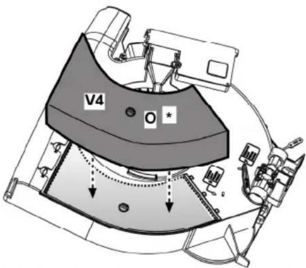 SIBIR DU 6111 E - 15