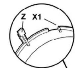 SIBIR DU 6111 E - 8