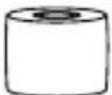 SHURE SE535LTD - Auswahl einer Muffe - 3