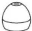 SHURE SE535LTD - Choix d'un insert - 1