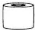 SHURE SE535LTD - Choix d'un insert - 3