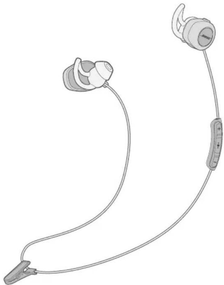 BOSE SoundSport Pulse - 开箱 - 1