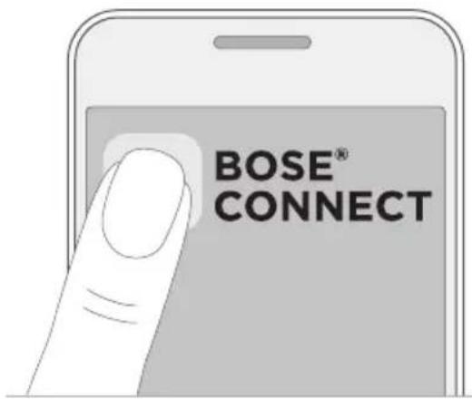 BOSE SoundSport Pulse - Bose® Connect 앱을 사용한 모바일 장치 페어링(권장) - 2