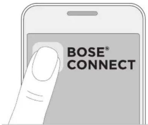 BOSE SoundSport Pulse - Bose® Connectアプリを使用してモバイル機器をペアリングする(推奨) - 2