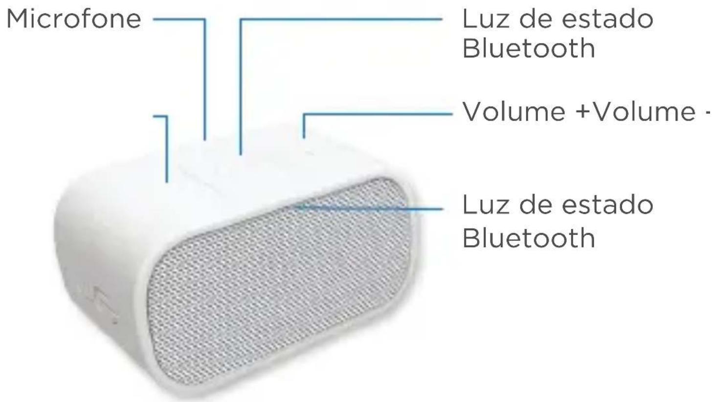 LOGITECH UE Mobile Boombox - O seu UE Mobile Boobbox - 1