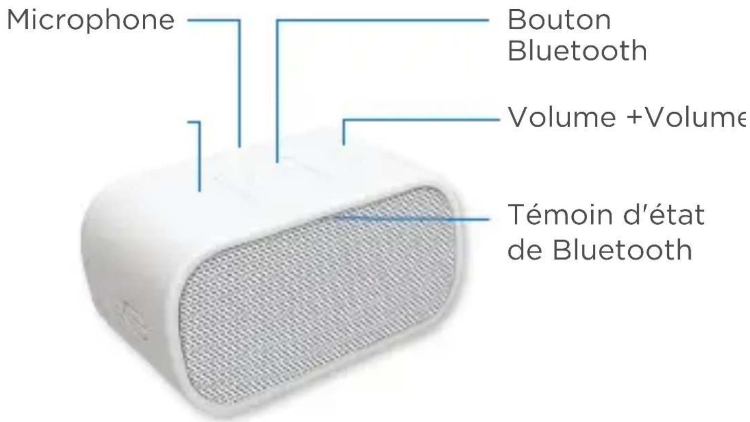 LOGITECH UE Mobile Boombox - Votre UE Mobile Boobbox - 1