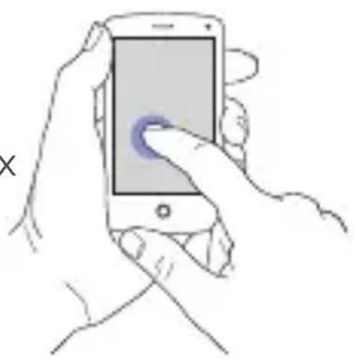 LOGITECH UE Mobile Boombox - Auf dem Gerät - 1