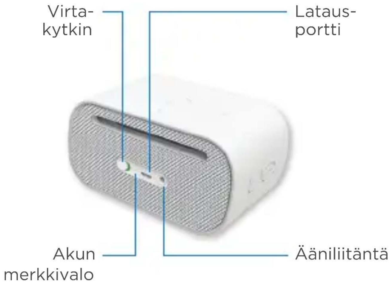 LOGITECH UE Mobile Boombox - UE Mobile Boobox - 2