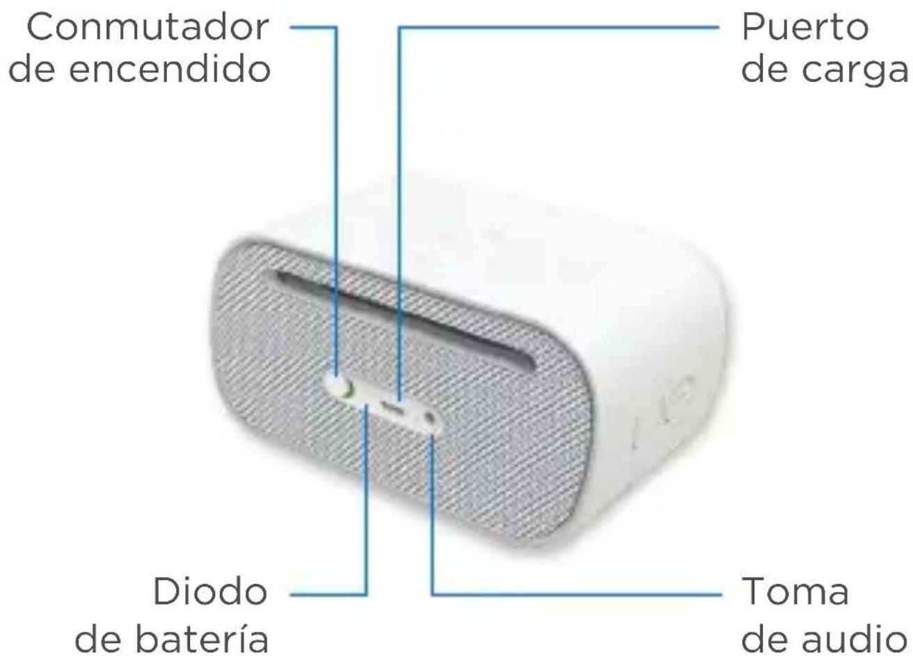 LOGITECH UE Mobile Boombox - Su UE Mobile Boobbox - 2