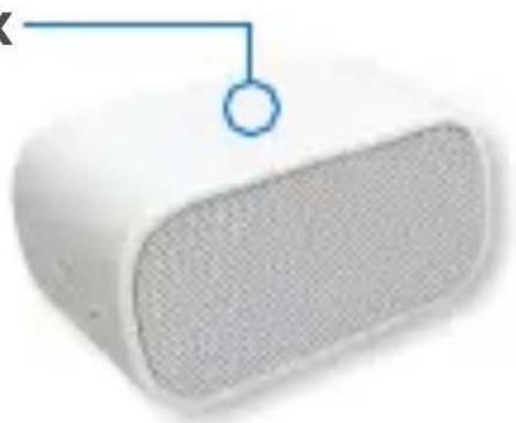 LOGITECH UE Mobile Boombox - Auf der UE Mobile Boombox - 1