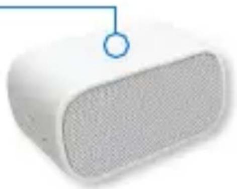 LOGITECH UE Mobile Boombox - En UE Mobile Boombox - 1