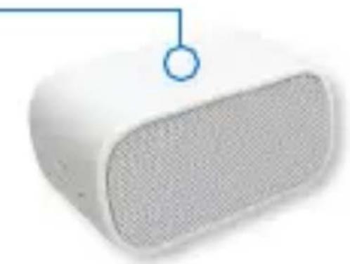 LOGITECH UE Mobile Boombox - No UE Mobile Boombox - 1