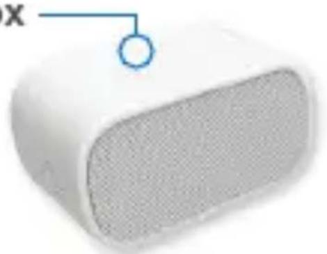 LOGITECH UE Mobile Boombox - On the UE Mobile Boombox - 1