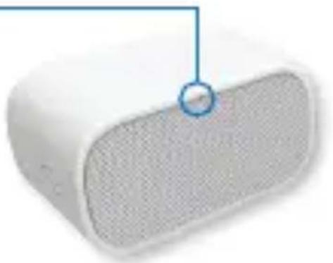 LOGITECH UE Mobile Boombox - 1