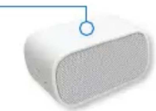 LOGITECH UE Mobile Boombox - På UE Mobile Boombox - 1