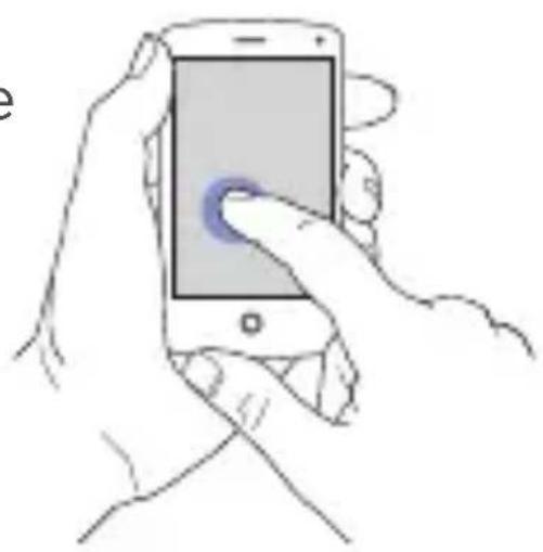 LOGITECH UE Mobile Boombox - No seu disposativo - 1