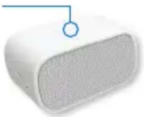 LOGITECH UE Mobile Boombox - Op de UE Mobile Boombox - 1