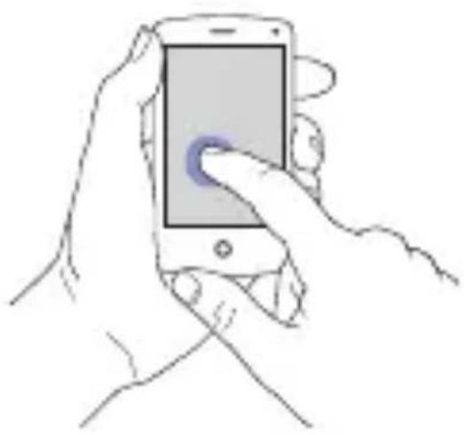 LOGITECH UE Mobile Boombox - En el dispositivo - 1