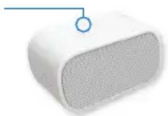 LOGITECH UE Mobile Boombox - På UE Mobile Boombox - 1