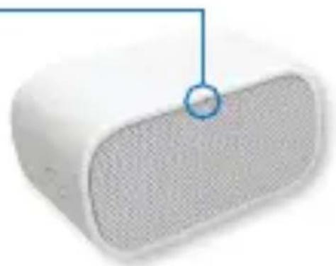 LOGITECH UE Mobile Boombox - En UE Mobile Boombox - 1