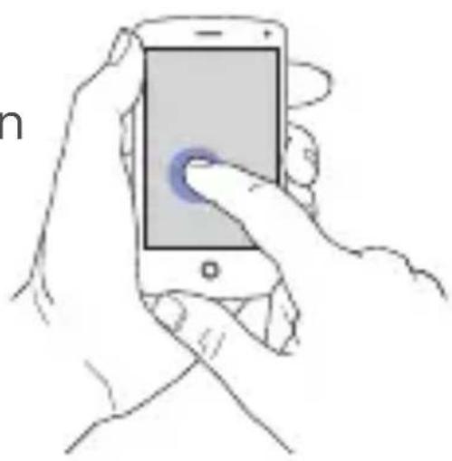 LOGITECH UE Mobile Boombox - Auf dem Gerät - 2