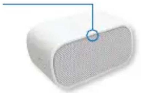 LOGITECH UE Mobile Boombox - På UE Mobile Boombox - 1