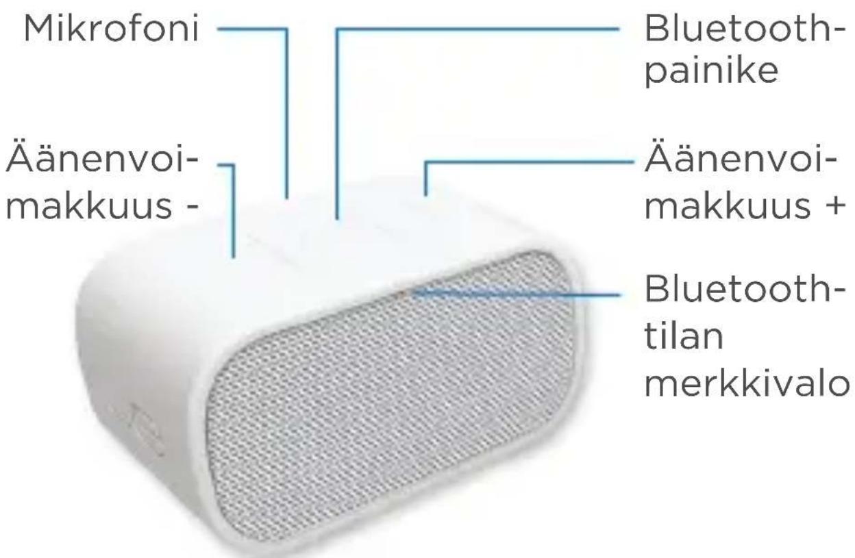 LOGITECH UE Mobile Boombox - UE Mobile Boobox - 1