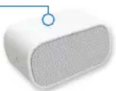 LOGITECH UE Mobile Boombox - Sur votre UE Mobile Boombox - 1