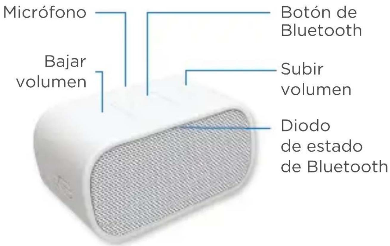 LOGITECH UE Mobile Boombox - Su UE Mobile Boobbox - 1