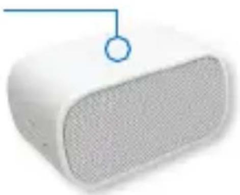 LOGITECH UE Mobile Boombox - On the UE Mobile Boombox - 1