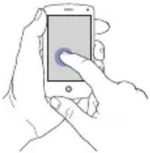 LOGITECH UE Mobile Boombox - No seu disposativo - 1