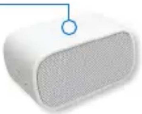 LOGITECH UE Mobile Boombox - På UE Mobile Boombox - 1