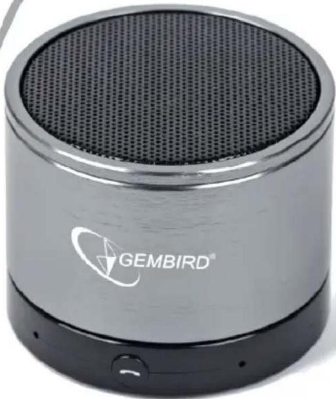 Gembird SPKBT002 - 1