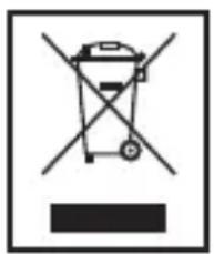 AEG BSS 4818 - Environmental protection - 1