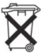 AEG BSS 4818 - Battery disposal - 1