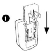 MONSTER Micro - Install Plug Prongs: - 1
