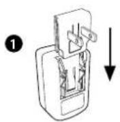 MONSTER Micro - 安装多脚插顶： - 1