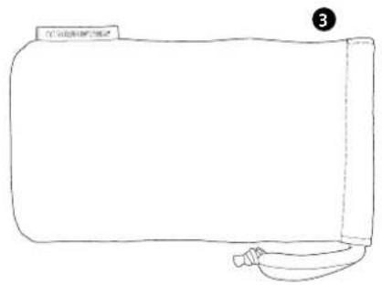 MONSTER Micro - Obsah baleni - 5