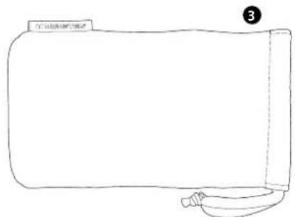 MONSTER Micro - Containido del paquete - 5