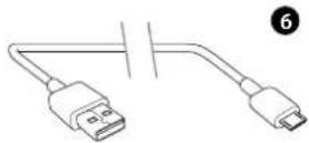 MONSTER Micro - Obsah balenia - 6