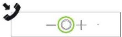 Xqisit XQ S10 - 6) Parler en mode mains libres - 1