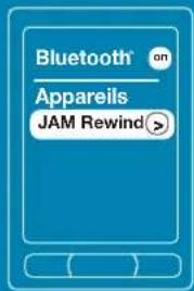 JAM Rewind HXP540 - CONNEXION BLUETOOTH® : LES DEUX FONT LA PAIRE - 2