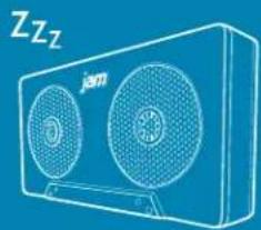 JAM Rewind HXP540 - CONNEXION BLUETOOTH® : LES DEUX FONT LA PAIRE - 3