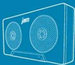 JAM Rewind HXP540 - CONNEXION BLUETOOTH® : LES DEUX FONT LA PAIRE - 1