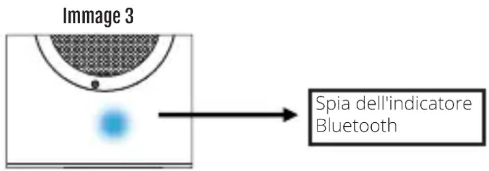 BIGBEN INTERACTIVE Color Cube L - UTILIZO DEL TELECOMANDO - 2