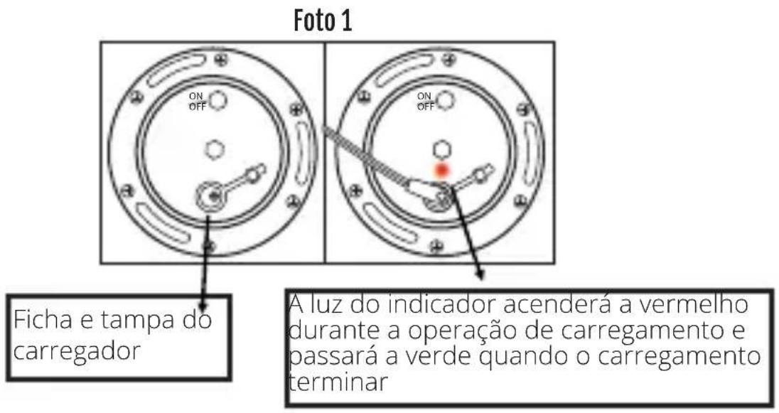 BIGBEN INTERACTIVE Color Cube L - FUNCIONAMENTO - 1