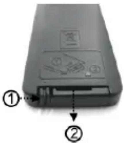 BIGBEN INTERACTIVE Color Cube L - Aviso! - 1